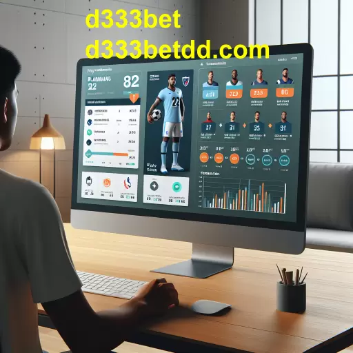 Explorando o Mundo dos Fantasy Sports no d333bet